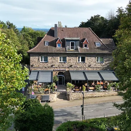 Hotel Biedermeier-3