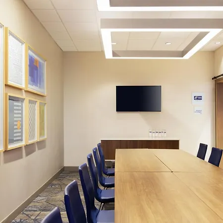Holiday Inn Express Layton - I-15 By Ihg-2
