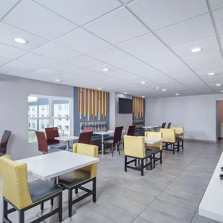 La Quinta By Wyndham Lexington Park - Patuxent-2