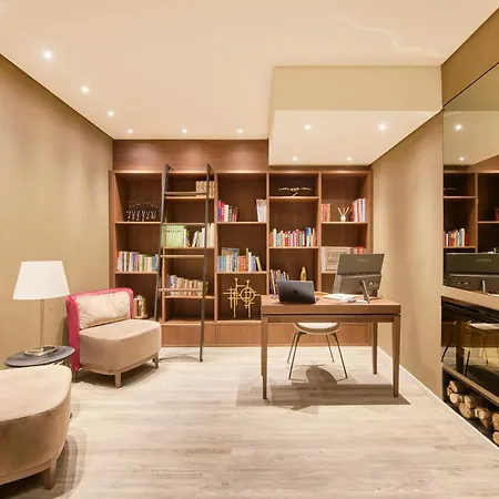 Hotel Moon & Sun Braga-3
