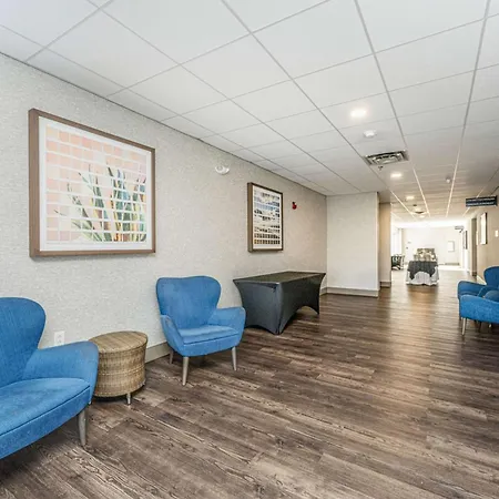 Hilton Garden Inn Charleston Airport-2