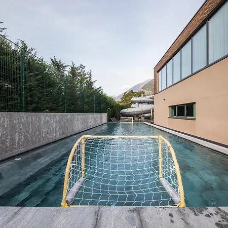 Hotel Prokulus - Family&Wellness-2