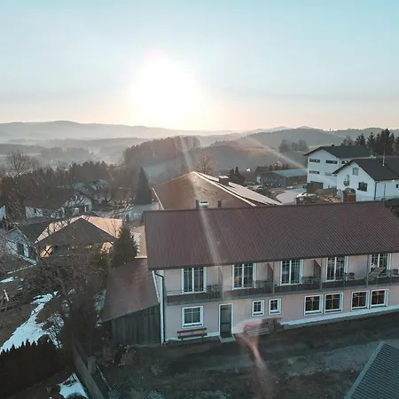 Breitenberger Hof inklusive Frühstück-2