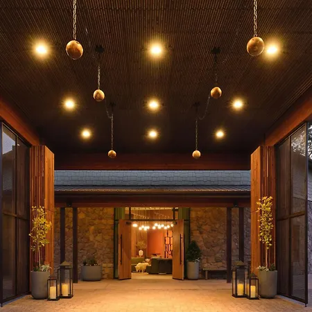 The Red Cliffs Lodge Zion, A Tribute Portfolio Hotel-2