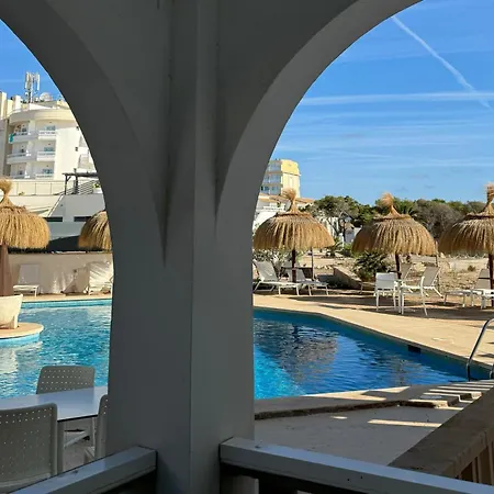 Orange Colom - Seaside Apartments-3