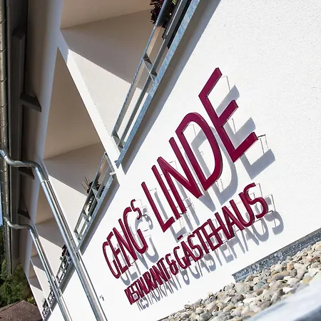 Gengs Linde-3