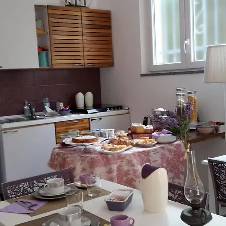 B&B Ai Tre Archi-2