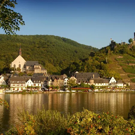 Hotel Restaurant Alte Stadtmauer-2