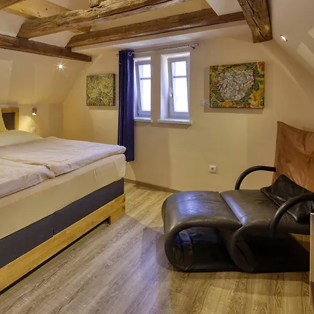 AD1716 apARTments Marktheidenfeld-3