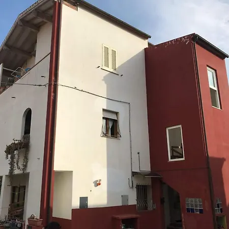 Camere e appartamenti isola d'Elba-2
