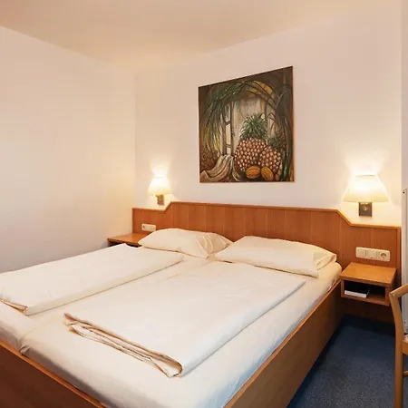 Gasthof Hotel Anker-2