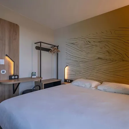 B&B HOTEL Saintes-2