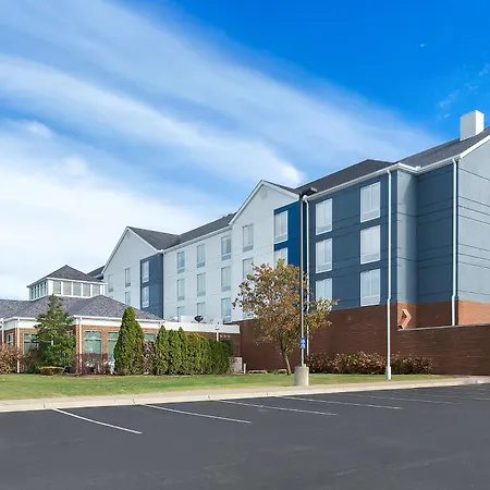 Hilton Garden Inn Lexington Georgetown-2