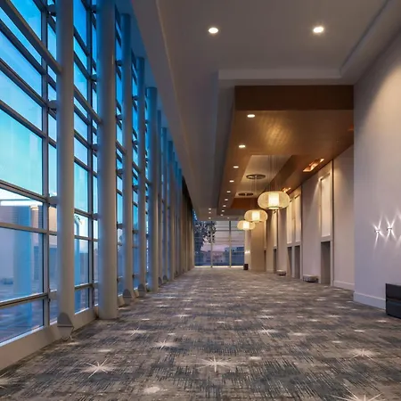 Jw Marriott Los Angeles L.A. Live-2