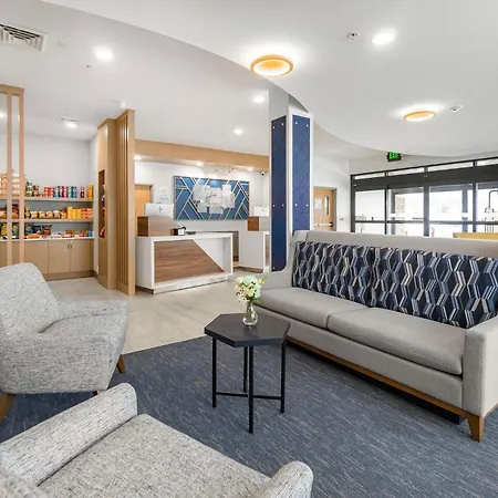 Holiday Inn Express Salt Lake City South - Midvale By Ihg-2
