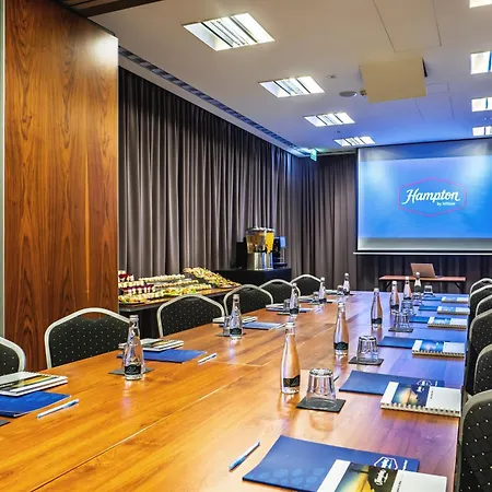 Hampton By Hilton Swinoujscie-3