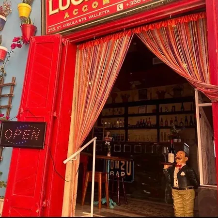 Luciano Al Porto Boutique-2