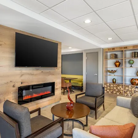 Country Inn & Suites By Radisson, Bolingbrook-Romeoville, I-55-2