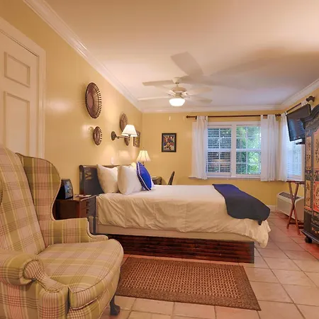 The Caribbean Court Boutique Hotel-2