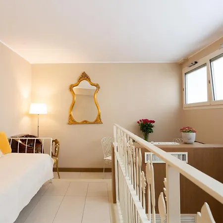 La Castellana Loft Hotel-2