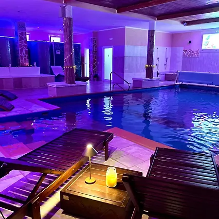 Re Sole Resort&Spa-2