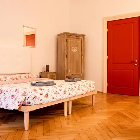 Bolzano Rooms-2