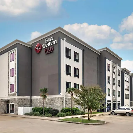 Best Western Plus Ruston Hotel-3