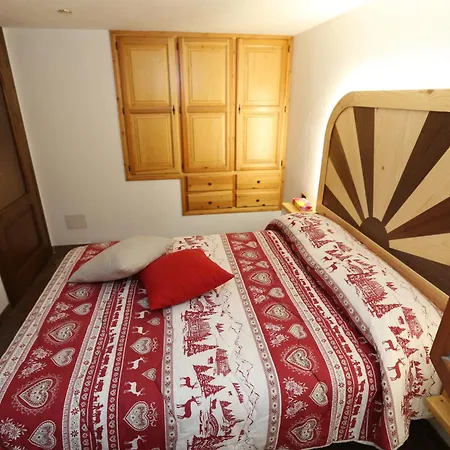 Suite Del Villaggio-3
