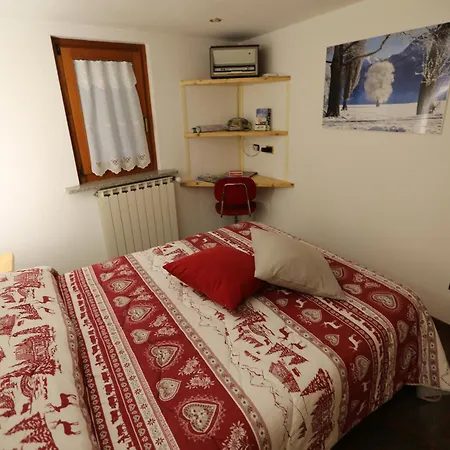 Suite Del Villaggio-2