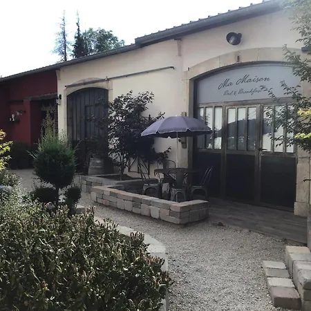Ma Maison-2