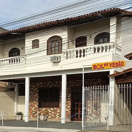 Pousada Sol e Verão-2