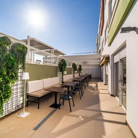 Vistamar Hotel Luxury Wellness By Dlv -Adults Only--2
