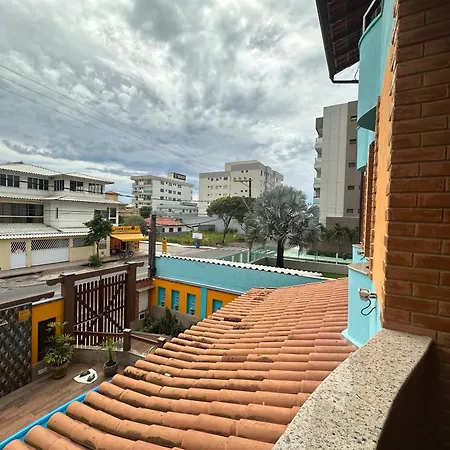 Pousada Maravista-2