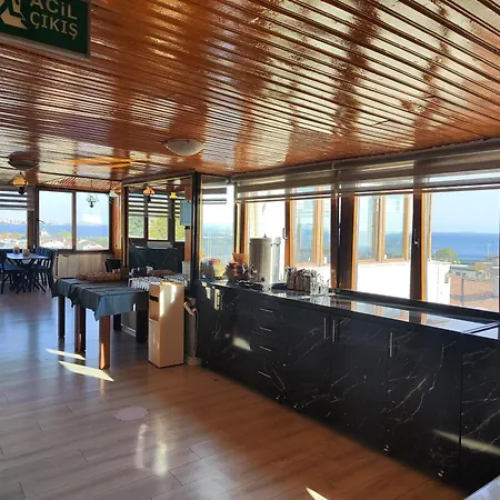 Grand Liza Hotel-2