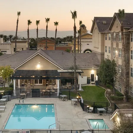 Homewood Suites By Hilton Ontario Rancho Cucamonga-3
