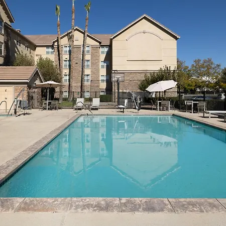Homewood Suites By Hilton Ontario Rancho Cucamonga-2