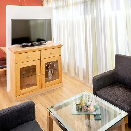 Suitenhotel Idyll Heckenrose-2
