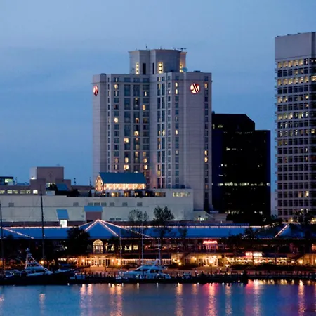 Norfolk Waterside Marriott-2