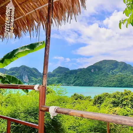 Phi Phi Sea Sky Resort-2