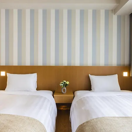 Hiroshima Washington Hotel-2