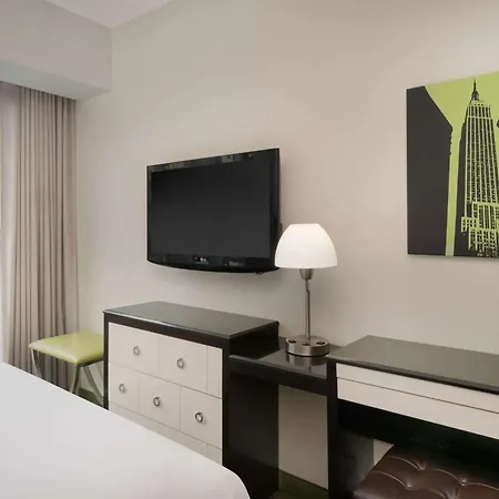Best Western Premier Herald Square-3