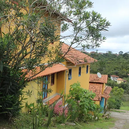 Pousada Aconchego da Valdirene-3