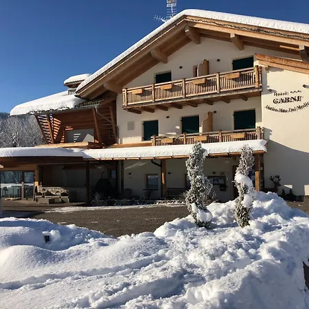 Albergo Garnì Antico Mas del Medico-2