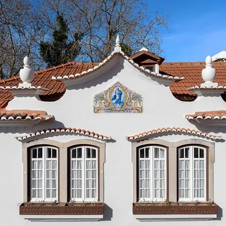 Casa Da Estefanea-3