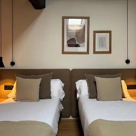 Etxeaundi Hotel Boutique-2