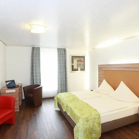 Hotel Hubertus-3