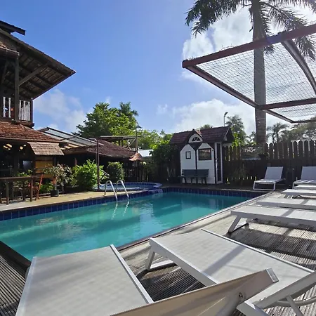 Greenheart Boutique Hotel-3