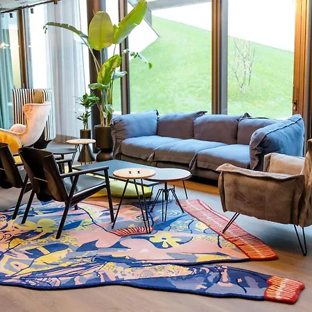 Motel One Antwerp-3