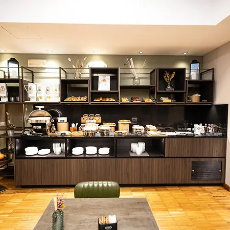 Lvg Hotel Collection - Cavour-2