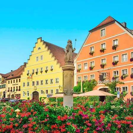 Romantik Hotel Greifen-Post-2